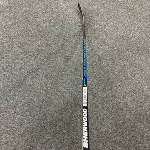 Sher-Wood CODE Encrypt 2 Junior Right Handed Hockey Stick PP92 40 Flex (New)