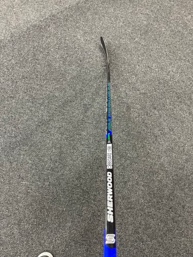 Sher-Wood CODE Encrypt 2 Junior Right Handed Hockey Stick PP92 40 Flex (New)
