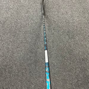 Junior CCM Vizion Left Hand Hockey Stick P28+1/4 40 Flex (New)