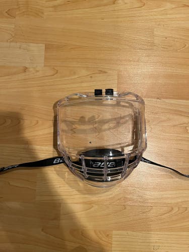Bauer Concept 3 Full Shield Large (New)
