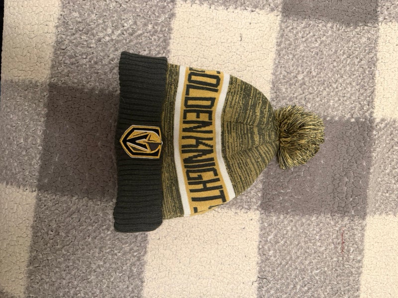 Golden Knights Gray Toque