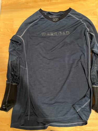 WARROAD under shirt Cut resistant Senior Medium NEW x2