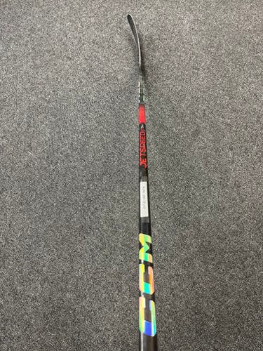 CCM JetSpeed FT7 Pro - Intermediate Right Handed Hockey Stick P90TM 55 Flex (New)