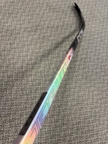 Intermediate CCM JetSpeed FT8 Pro Right Handed Hockey Stick P29 65 Flex (New)