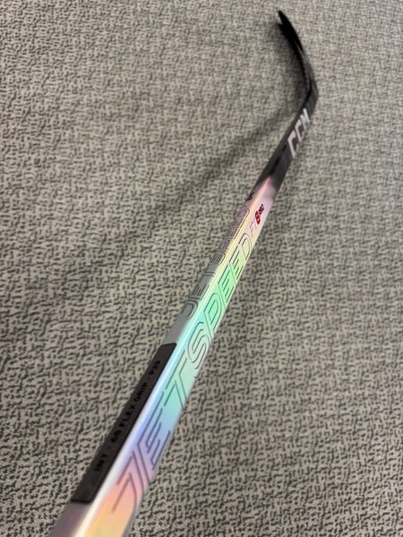 Intermediate CCM JetSpeed FT8 Pro Right Handed Hockey Stick P29 65 Flex (New)