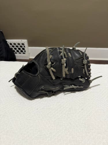Nike N1 Elite RH Pitcher's Baseball Glove 12" (Used)