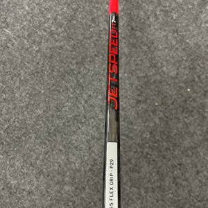 CCM JetSpeed FT7 Pro - Intermediate Right Handed Hockey Stick P29 55 Flex (New)