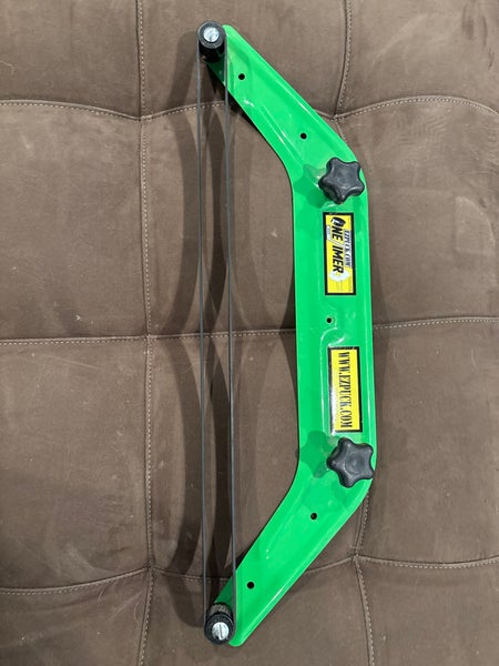 EzPuck one timer passer