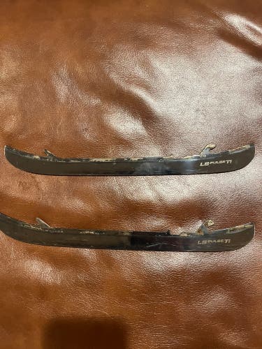 Bauer LS Pulse Ti 272 mm Skate size 8 (Used)