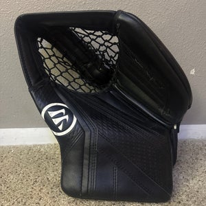 Warrior Ritual G6 E+ Regular (Used)