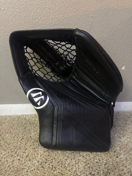 Warrior Ritual G6 E+ Regular (Used)