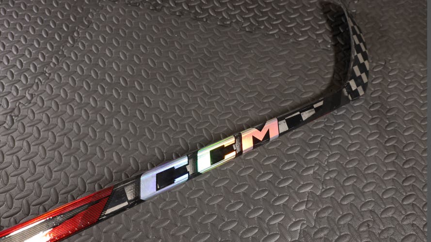 Senior CCM JetSpeed FT7 Pro Hockey Stick P29 75 Flex Pro Stock (New)