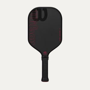 *NEW* 2025 WILSON BLAZE TOUR 16mm PICKLEBALL PADDLE. WRZ157711U2
