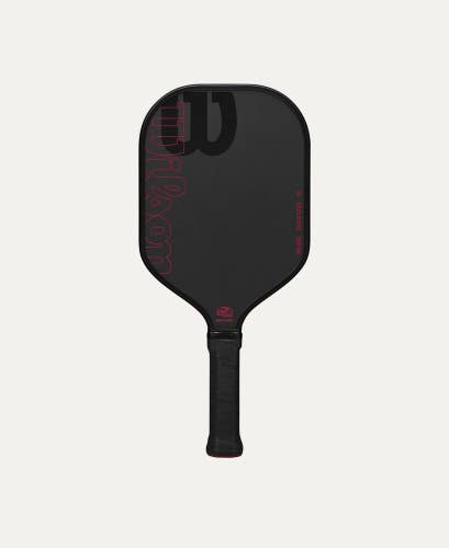 *NEW* 2025 WILSON BLAZE TOUR 16mm PICKLEBALL PADDLE. WRZ157711U2