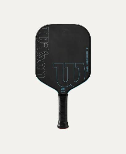 *NEW* 2025 WILSON CADENCE EDGELESS 16mm PICKLEBALL PADDLE. WRZ181011U2