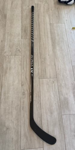 Hockey Player Stick - SHERWOOD T100