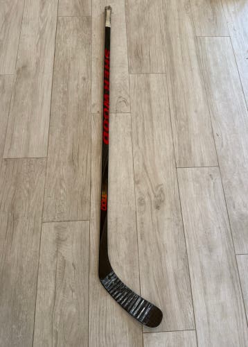 Hockey Player Stick - SHERWOOD T100