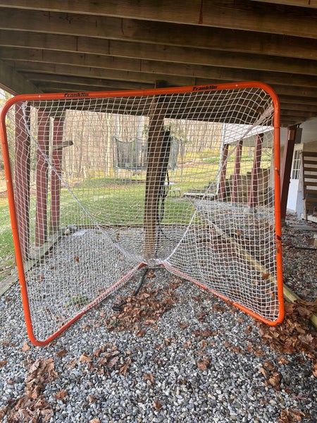 Lacrosse Net
