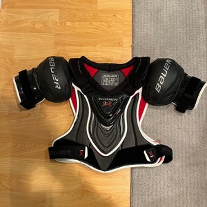 Bauer Vapor 1X Shoulder Pads XL Senior (New)