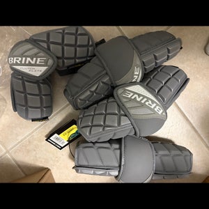 Medium Adult Brine Arm Pads (New)