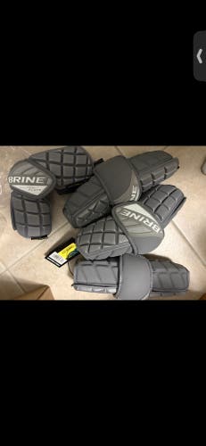 Medium Adult Brine Arm Pads (New)