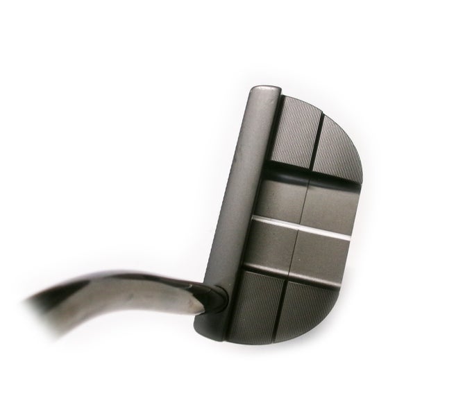 Ping Poll Gun Ping PLD DS72 Gun Metal 35