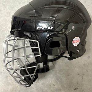 Small CCM 50 Helmet (New)