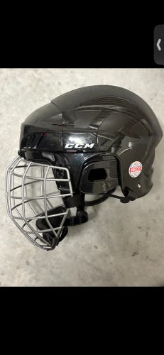 Small CCM 50 Helmet (New)