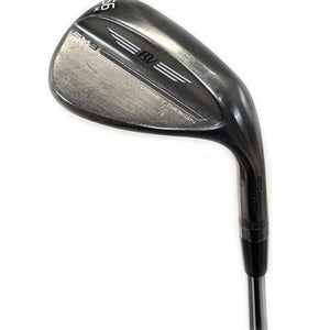 Titleist Vokey Design SM9 56*/08* M Grind Steel BV Wedge Flex