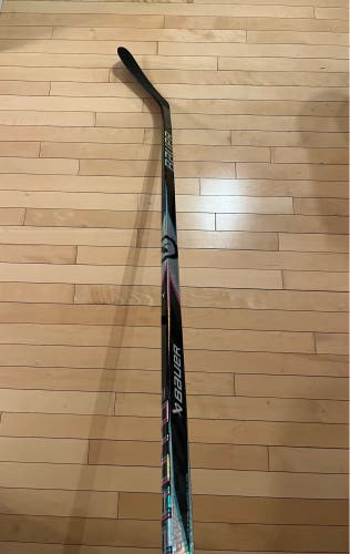 Bauer Proto2 Left Hand P92 87 Flex Pro Stock Senior Hockey Stick (New)