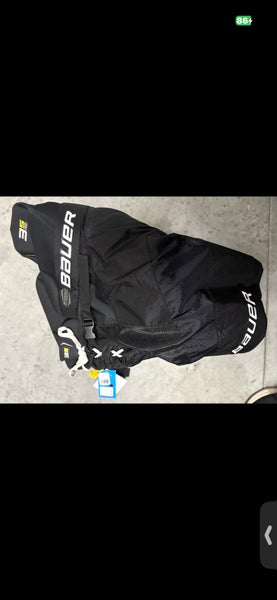 Large Bauer Girdle (New) hockey