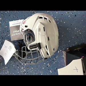 Small Warrior Covert CF 80 Helmet (New)