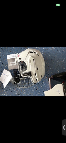 Small Warrior Covert CF 80 Helmet (New)