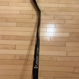 Bauer Vapor Team P28 77 Flex Pro Stock Left Hand Hockey Stick (New)
