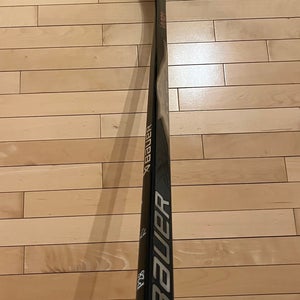 Bauer Vapor Team Left Hand Hockey Stick PP28 77 Flex Pro Stock (New)