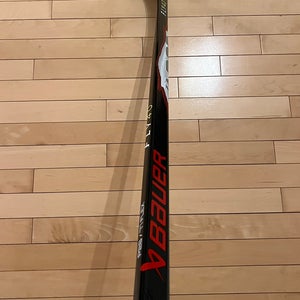 Bauer Flypro Left Hand Hockey Stick P28 77 Flex (New)