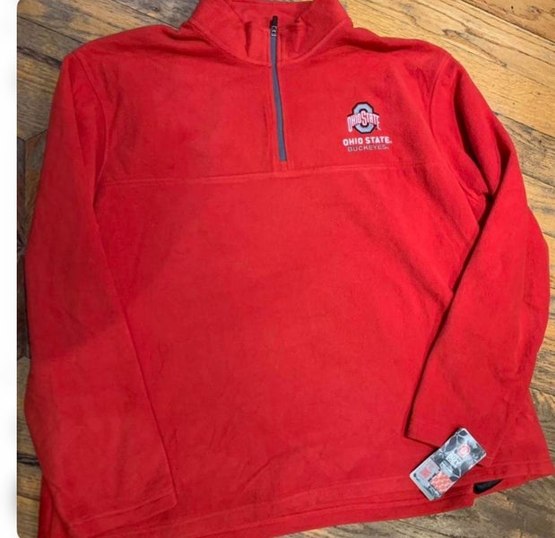 Red Men's XXL PRO Sweatshirt (New)