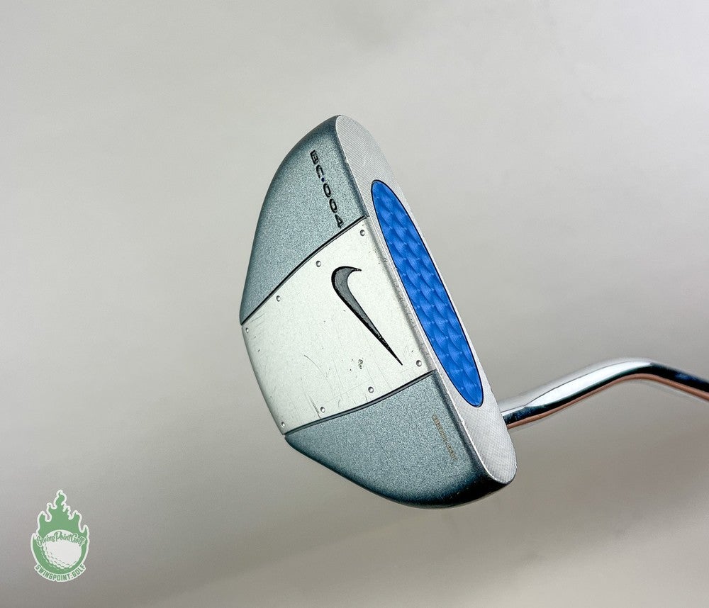 Nike BC 203 Putter 35