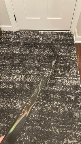 Senior Bauer Vapor Flylite Left Hand Hockey Stick P90TM 70 Flex Pro Stock (New)