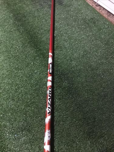 HONMA Vizard Type A 60X X-Stiff Graphite Driver Shaft (44 3/8) Fitting Shaft
