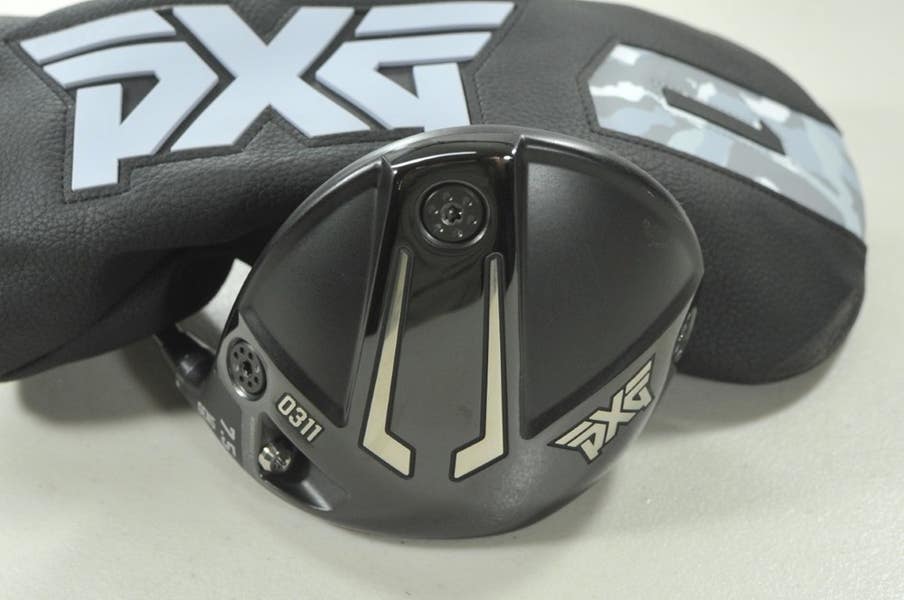 PXG 0311 Gen5 7.5* Driver Stiff Flex Right Diamana S+ 60g # 212127