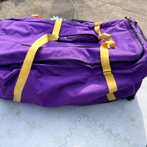 Pacific Rink Bag (Used)