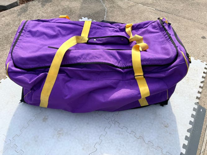 Pacific Rink Bag (Used)