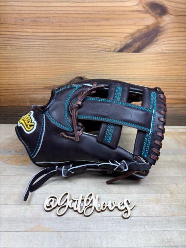 Jax 11.75” EN-7 Made In Japan