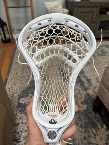 Maverik Tactik 3 Used Stringing Head (Used)