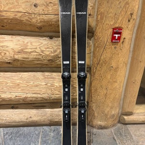 2026 Head Kore 88 TI Skis With Tyrolia Attack 11 Bindings 177cm