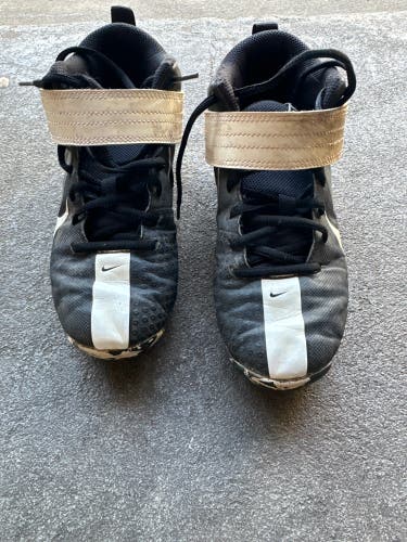 Kid's 4.5Y (Big Kids / Youth) Youth Nike Trout (Used)