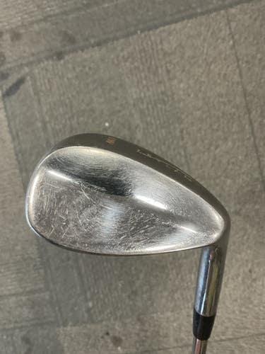 Used LEYLAND LW Golf Wedge Mens RH Lob Wedge 11614-S000233432