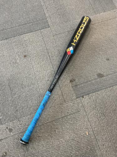 Used True HZRDUS BB/SB High School -3 Bat 32" 11614-S000233438