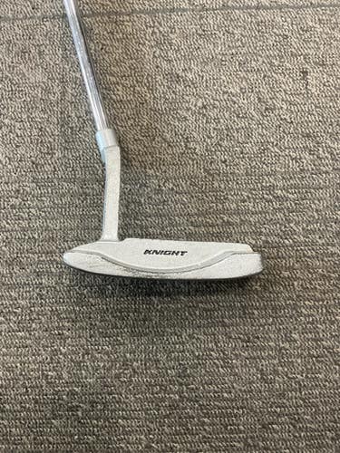 Used Knight VENOM Mens Putter RH 11614-S000233436
